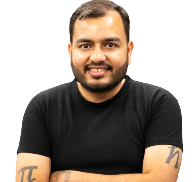 Alakh Pandey